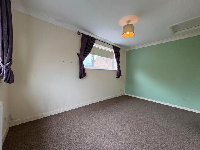 1 Bedroom Semi-Detached House For Sale In Valley Road, Northallerton, DL6