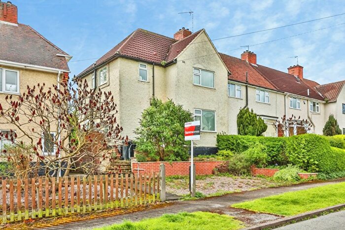 3 Bedroom Semi Detached House For Sale In Farfield Avenue, Beeston, Nottingham, Nottinghamshire, NG9