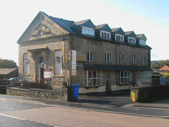 2 Bedroom Apartment To Rent In Vale House, Blackburn Road, Egerton, Bolton, BL7