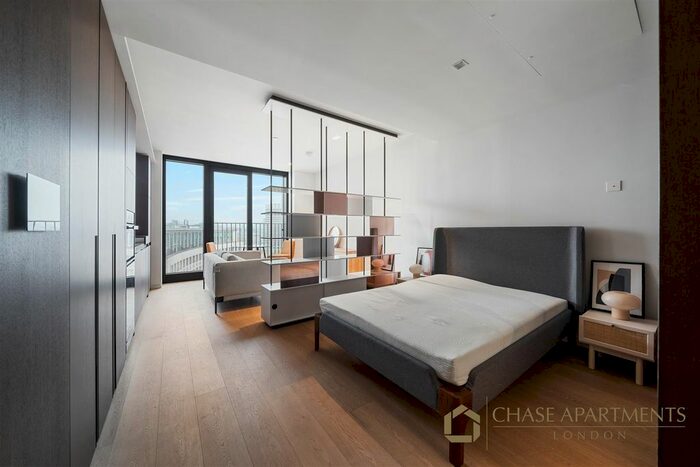 Studio To Rent In Casson Square, London, SE1