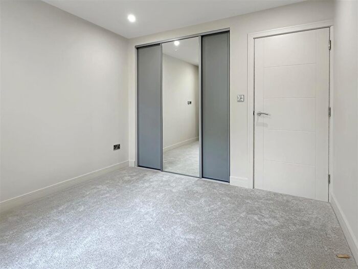 1 Bedroom Flat For Sale In Mill Road, Cambridge, CB1