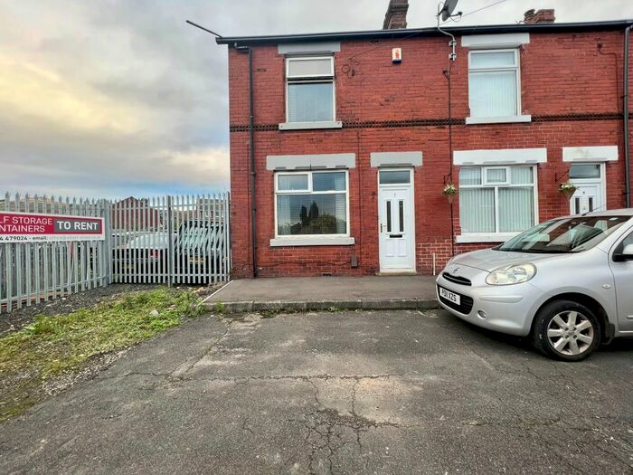 2 Bedroom Terraced House To Rent In Mort Street, Bolton, BL6