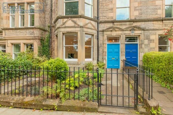 1 Bedroom Flat To Rent In Warrender Park Terrace, Edinburgh, EH9
