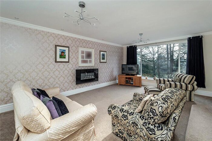 5 Bedroom Detached House For Sale In Castle Hill, Prestbury, Macclesfield, Cheshire, SK10