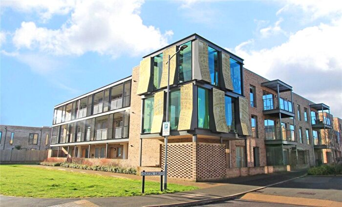 1 Bedroom Property For Sale In Austin Drive, Trumpington, Cambridge, CB2
