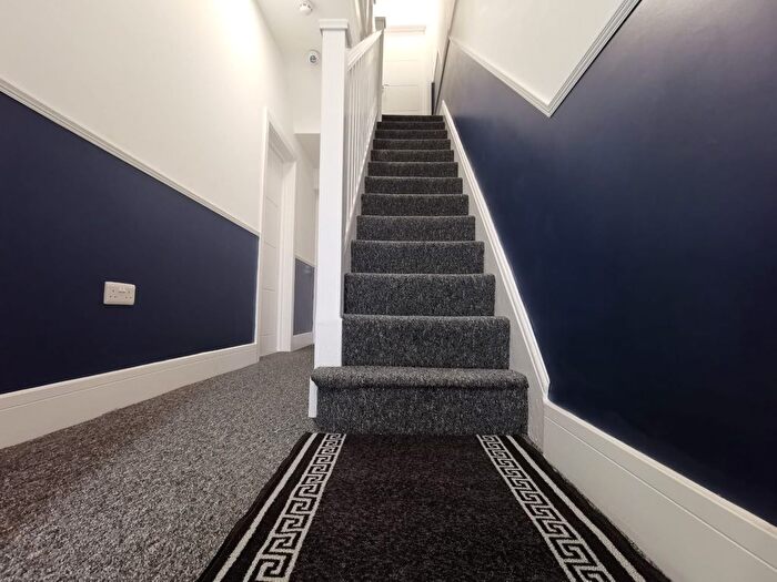 1 Bedroom Studio To Rent In Francis Street, Luton, Bedfordshire, LU1