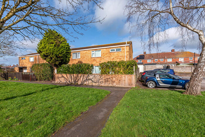 3 Bedroom End Of Terrace House For Sale In Nibley Road, Shirehampton, Bristol, BS11