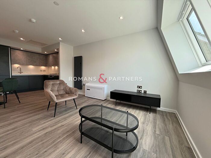 1 Bedroom Flat To Rent In Caversham Road, Reading, RG1