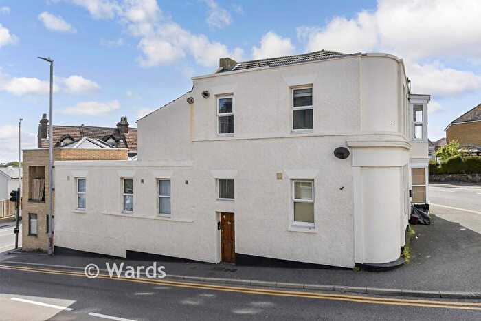 Studio For Sale In Chatham Street, Ramsgate, Kent, CT11