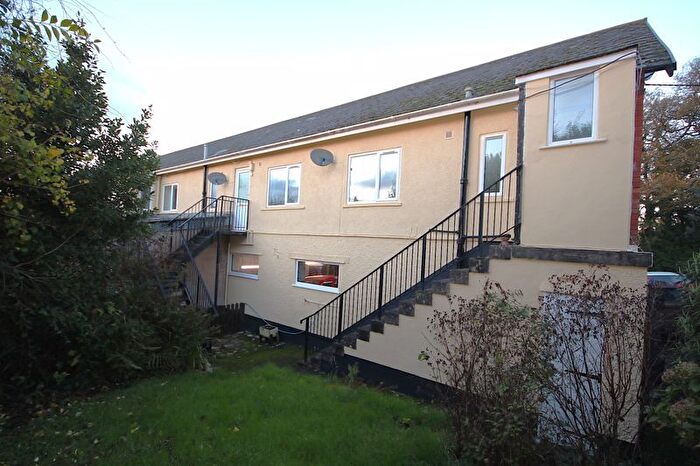 2 Bedroom Flat To Rent In West Quantoxhead, Taunton, TA4