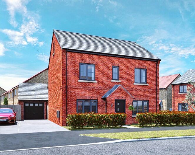 5 Bedroom Detached House For Sale In Hatfield Lane, Armthorpe, Doncaster, DN3