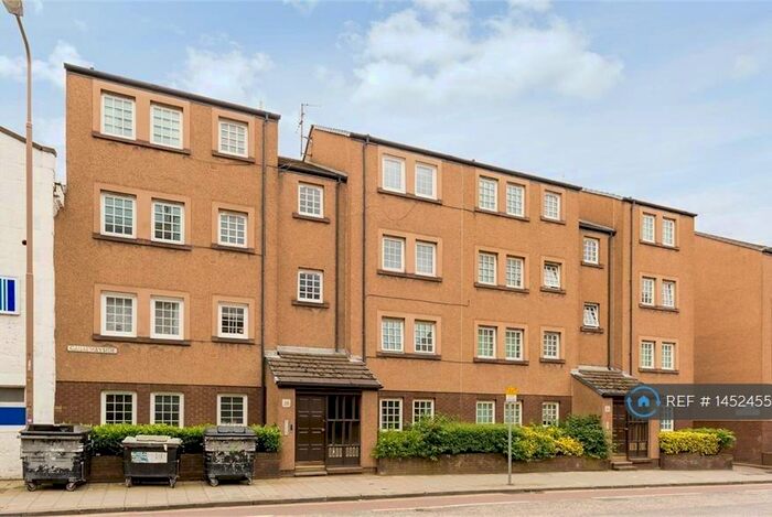 1 Bedroom Flat To Rent In Causewayside, Edinburgh, EH9