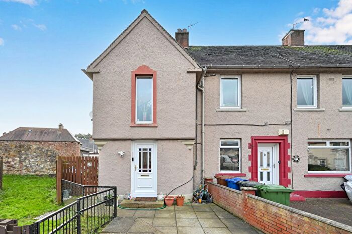 3 Bedroom Flat For Sale In James Lean Avenue, Dalkeith, EH22