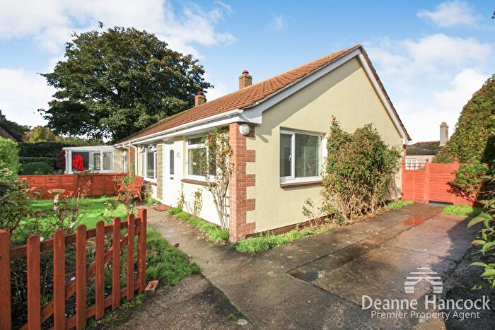 2 Bedroom Bungalow To Rent In Rose Cottage, Cremyll, PL10