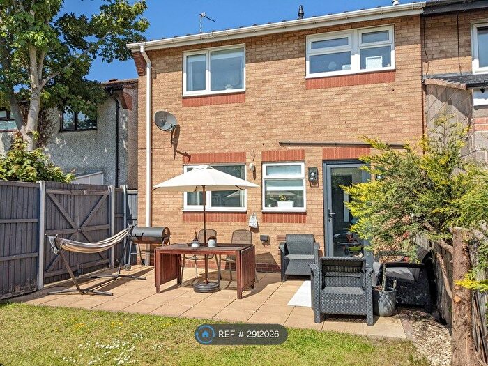 2 Bedroom End Of Terrace House To Rent In Dane Street, Leicester, LE3
