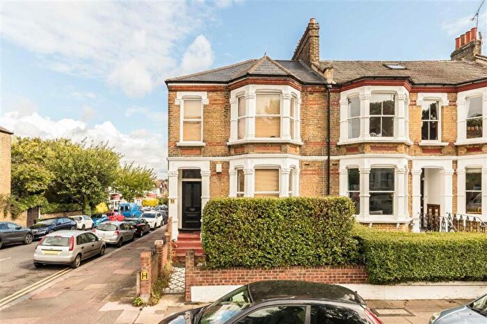 6 Bedroom House To Rent In Musgrove Road, New Cross, SE14