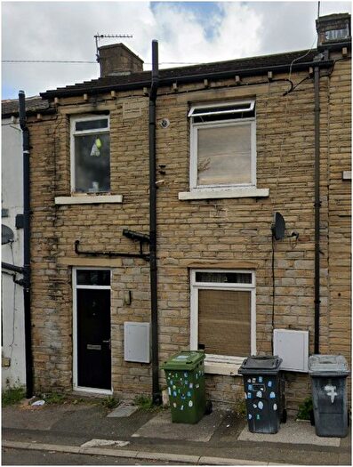 1 Bedroom Terraced House To Rent In Pollard Street, Huddersfield, HD2