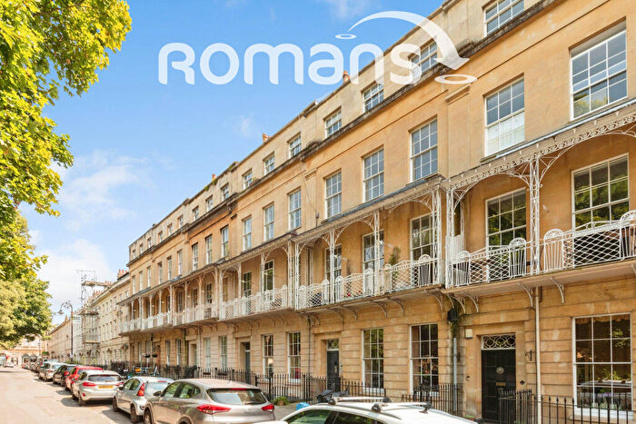 2 Bedroom Flat To Rent In Caledonia Place, Bristol, BS8