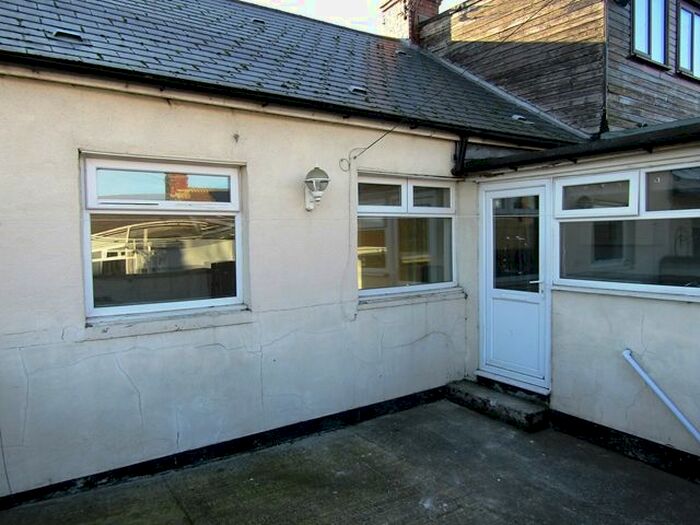 2 Bedroom Bungalow To Rent In 39 Bradley Bungalows, Second Street, Leadgate DH8