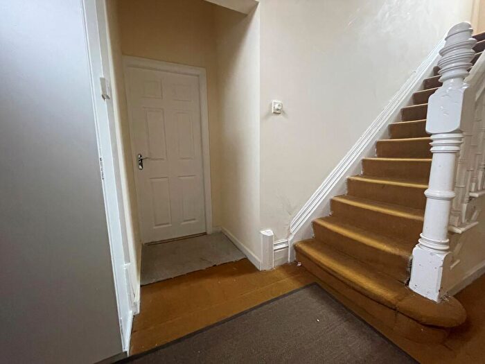 1 Bedroom Flat To Rent In Stanmore Road, B16