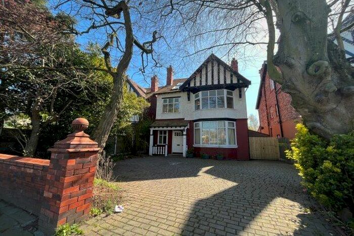 7 Bedroom Property To Rent In Moor Lane, Liverpool, L23