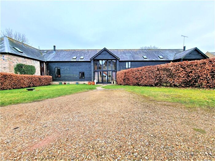 4 Bedroom House To Rent In Brunton, Collingbourne Kingston, Wiltshire, SN8