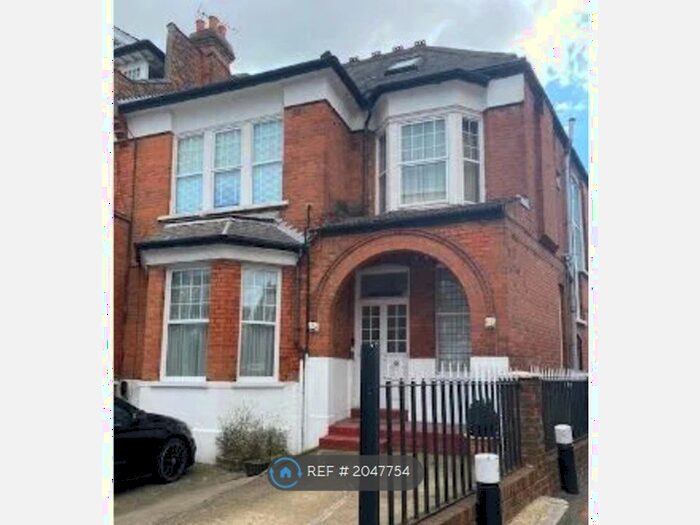 1 Bedroom Flat To Rent In Muswell Road, London, N10