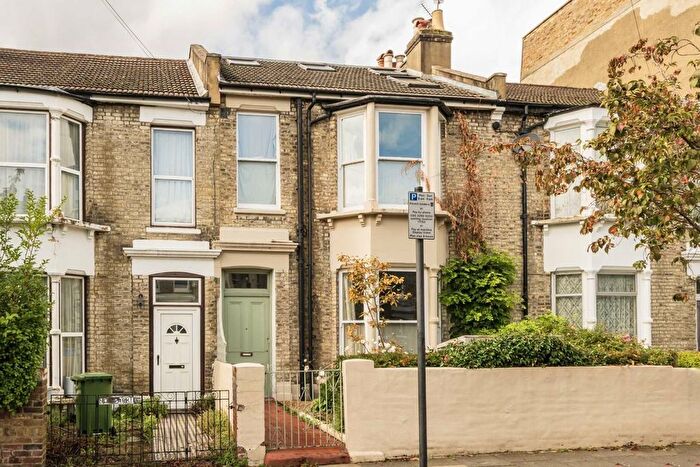 5 Bedroom Property To Rent In Godolphin Road, London, W12