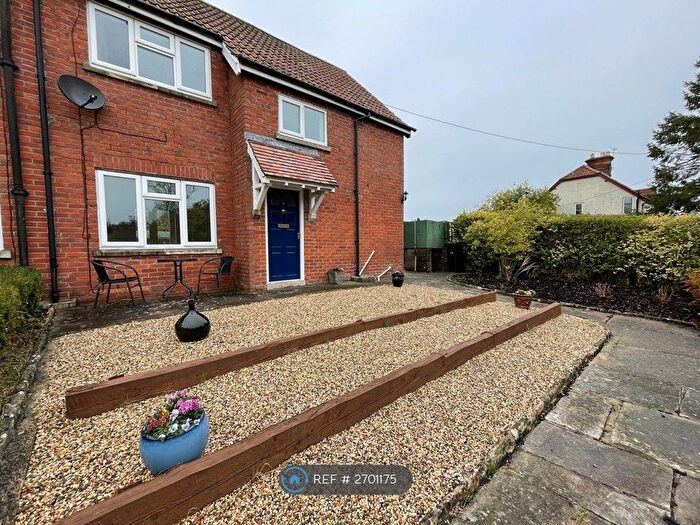 3 Bedroom Semi-Detached House To Rent In Ballingers, Urchfont, Devizes, SN10