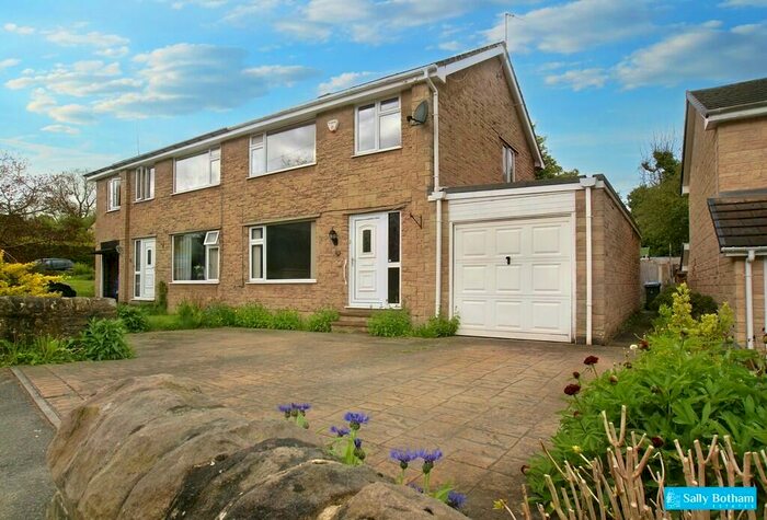 3 Bedroom Semi-Detached House To Rent In Flint Lane, Darley Bridge, DE4