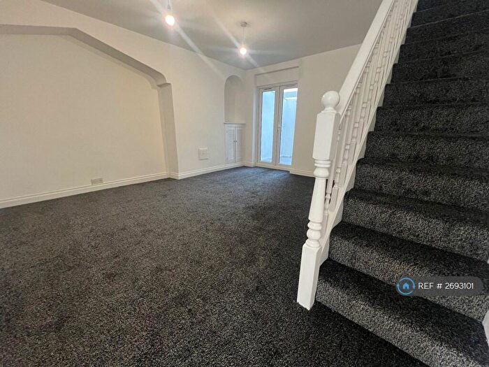 3 Bedroom Terraced House To Rent In Alma St, Sheerness, ME12