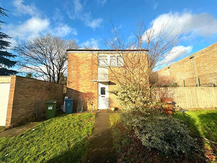 3 Bedroom Detached House For Sale In Chicheley Gardens, Harrow, HA3