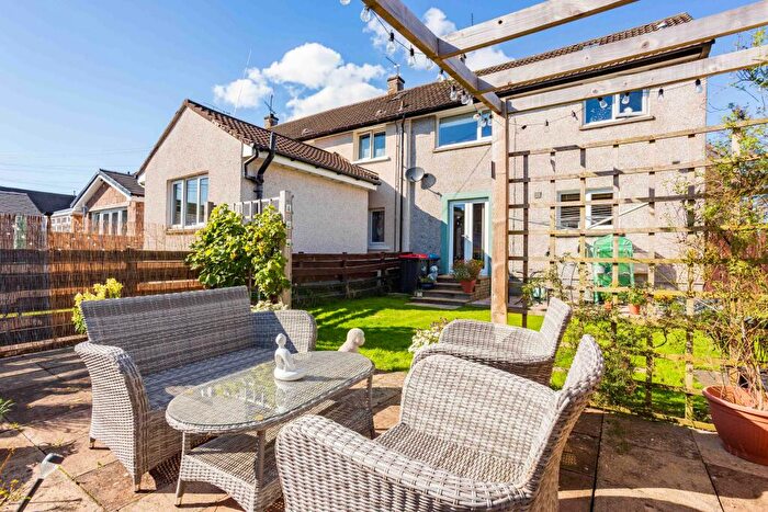 2 Bedroom End Of Terrace House For Sale In Stewartry Road, Dumfries, DG2