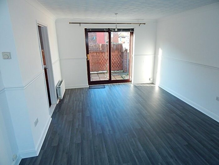 2 Bedroom End Of Terrace House For Sale In Oliver Mews, Great Yarmouth, Norfolk, NR30