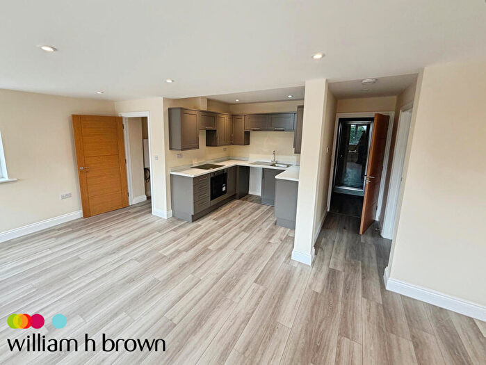 2 Bedroom Flat To Rent In Rayne Road, Braintree, CM7