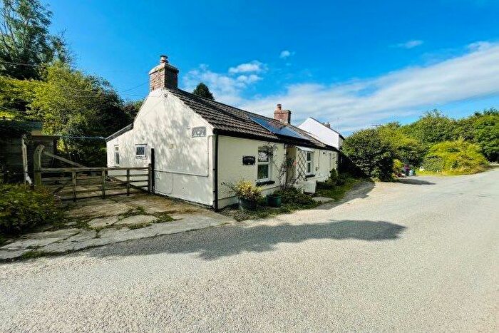 2 Bedroom Property To Rent In Llanfyrnach, SA35