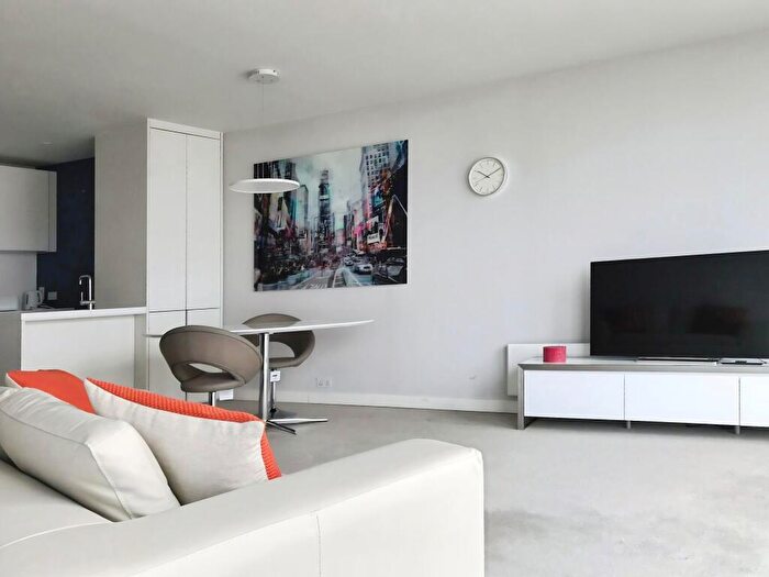 1 Bedroom Apartment For Sale In New Street, Birmingham, B2