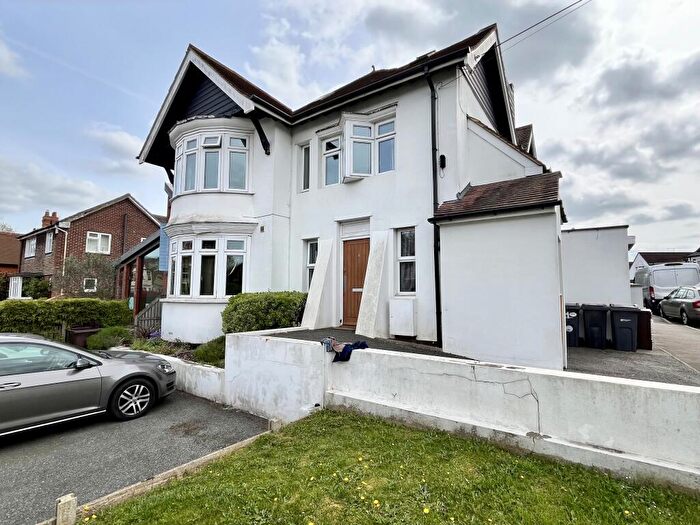 1 Bedroom Apartment To Rent In Moulsham Street, Chelmsford, CM2