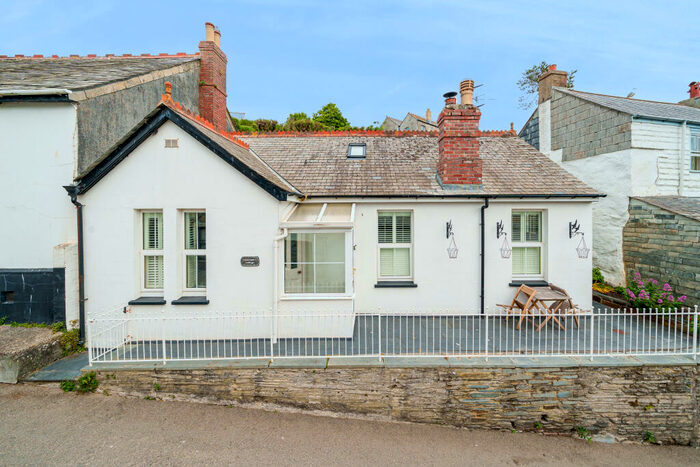3 Bedroom Cottage To Rent In Port Isaac, PL29