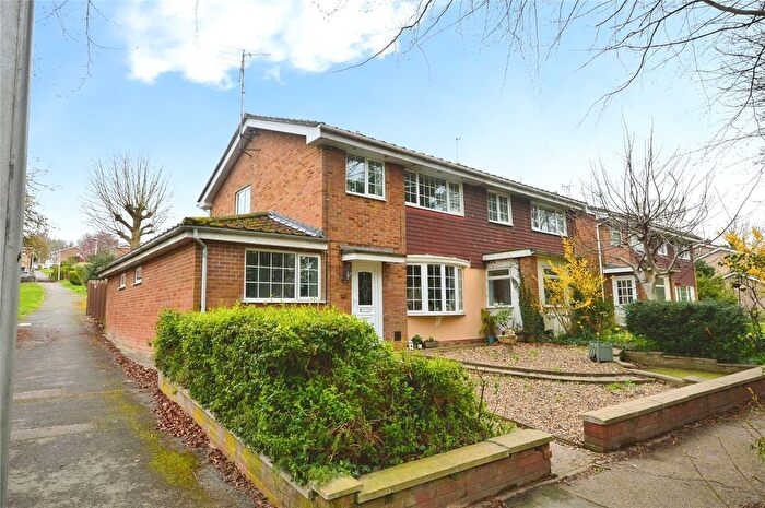4 Bedroom Semi Detached House For Sale In Newmarket Road, Royston, Hertfordshire, SG8