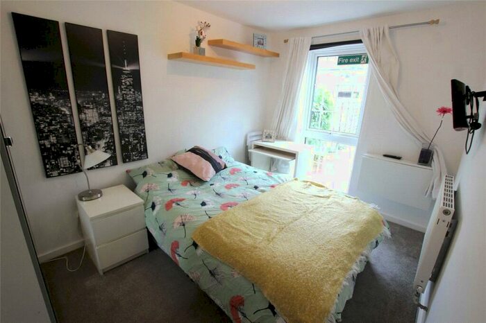 1 Bedroom Property To Rent In Russia Dock Road, London, SE16