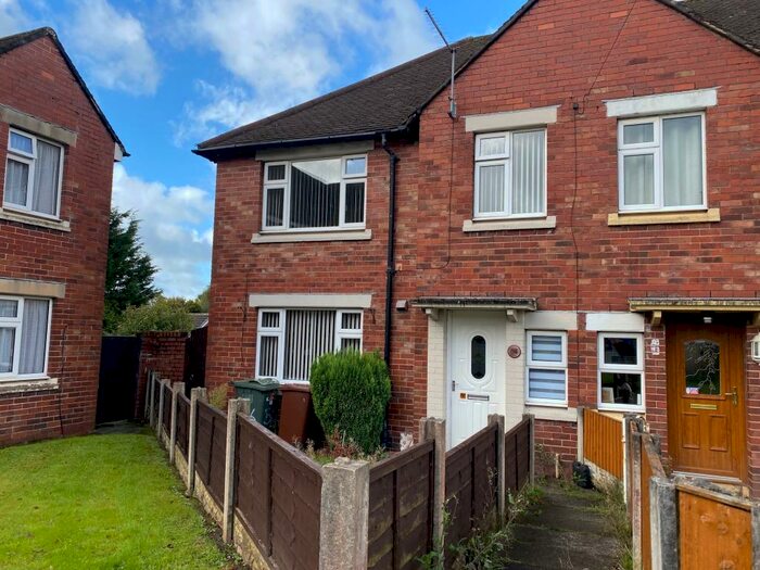 3 Bedroom House To Rent In Eaves Green Road, Chorley, PR7