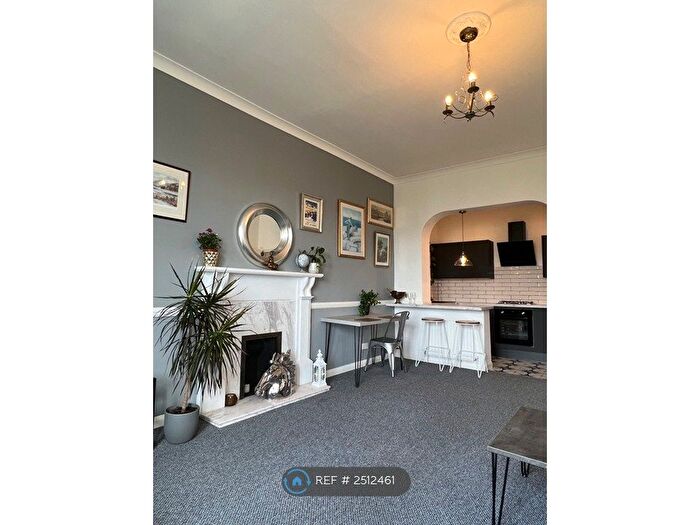 2 Bedroom Flat To Rent In Warrior Square, St. Leonards-On-Sea, TN37