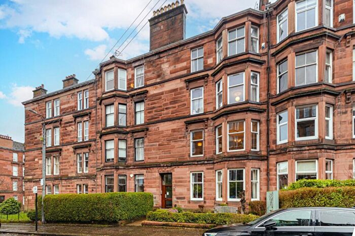 1 Bedroom Apartment For Sale In Airlie Street, Hyndland, Glasgow, G12