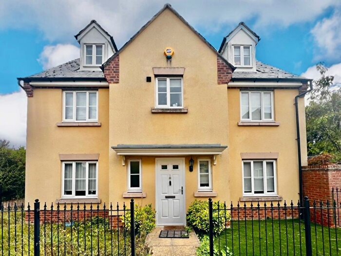 5 Bedroom Property To Rent In Robinson Road, Boars Hill, Oxford, OX1