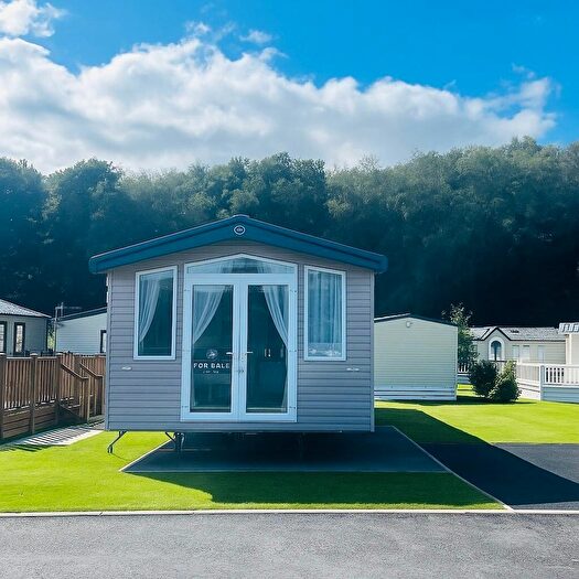 2 Bedroom Caravan For Sale In Caton, Lancaster, LA2