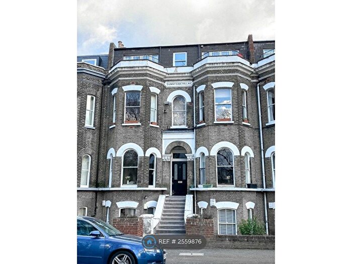 1 Bedroom Flat To Rent In Queensdown Road, London, E5