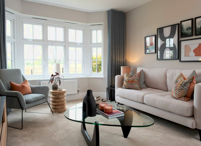 4 Bedroom Detached House For Sale In Thanet Way, Eddington, Herne Bay, Kent, CT6