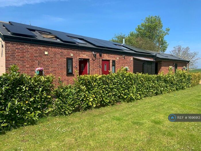 1 Bedroom Detached House To Rent In Colne Road, Somersham, Huntingdon, PE28