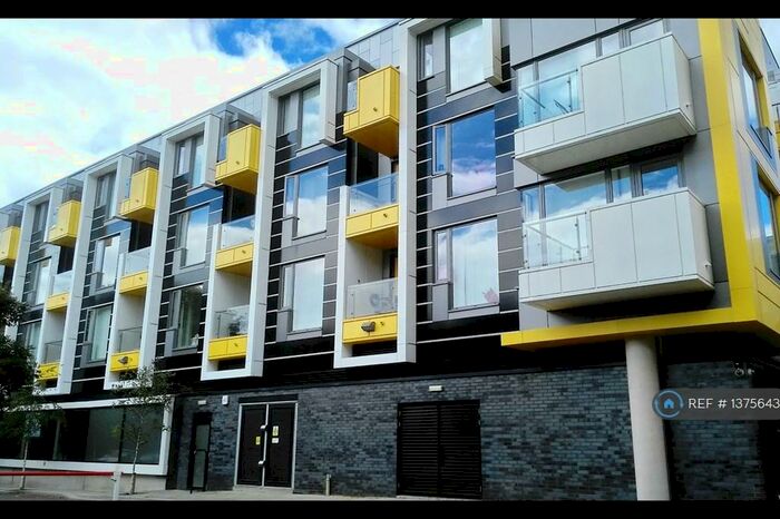 1 Bedroom Flat To Rent In High Street, Manchester, M4